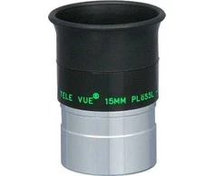 Plossl eyepiece 15 mm