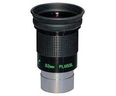 Plossl 32 mm eyepieces