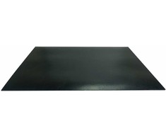 Haushalt Okuma RUBBER FOR GASKETS 20X30 CM - 2MM