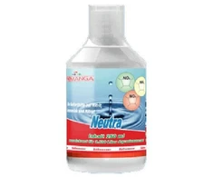 FEMANGA Neutralaus akvariumo vandens pH reguliatorius ir kondicionierius, 250 ml