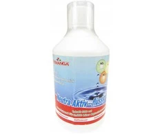 Olaplex Femanga, Neutra, Azoto junginius (NO, NO3, NH4) neutralizuojantis preparatas, 500 ml