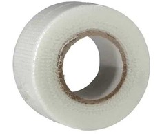 Olaplex Stiklo pluošto juosta 5 cm x 90 m 1 kartonas po 24 ritinius