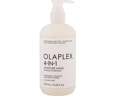 Drėkinamoji kaukė plaukams Olaplex 4-In-1 Drėkinamasis Kaukė 370ml