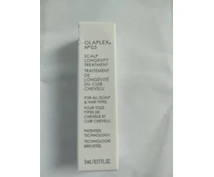 „Olaplex No. 0.5 Scalp Longevity Treatment“ galvos odos losjonas drėkinimui, 5 ml