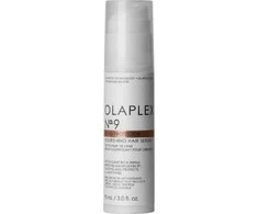 Apsauginis plaukų serumas Olaplex Bond Protector No 9 maitininantis Hair Serum 90ml