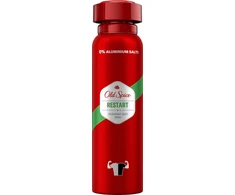 Old Spice Restart Dezodorantas