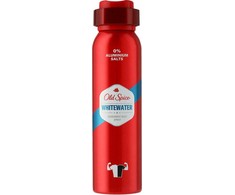 Old Spice Whitewater dezodorantas purškiklis, 150 ml