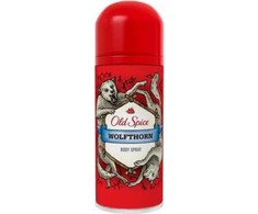 Old Spice Wolfthorn dezodorantas purškiklis 125 ml