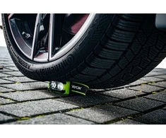 Oledowani Priekinis žibintas 600lm IP44 TwinBeam Pro serijos VA0361 Vayox