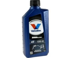 Alyva varikliui DURABLEND 4T 10W40 1L, Valvoline