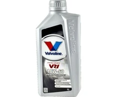 Alyva varikliui VR1 RACING 10W60 1L, Valvoline