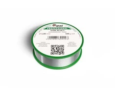 Cynel Olejnik SOLDER SN99.3CU0.7-B/T 1MM 100G