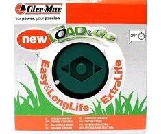 Atsarginė dalis Oleo-Mac 63129015