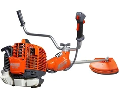 OLEO-MAC benzininė krūmapjovė BC 400T 1,83kW