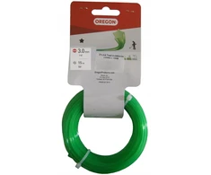 Oleo-Mac OREGON PJOVIMO VALAS KRŪMAPJOVEI ŽVAIGŽDUTĖ 3,0mm x 15m