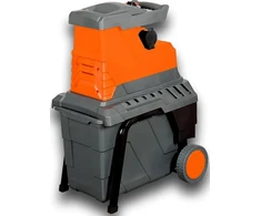Oleo-Mac Smulkintuvas elektrinis frezowy zębatkowy na frez rozdrabniarka rębak do gałęzi 2800W / 45mm (OO-OTHELS2800)