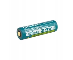 OLIGHT 1420 mAh 2,4 V baterija I5R žibintuvėliui