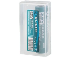 OLIGHT Akumuliatorius 3,6V 18650 3400 mAh