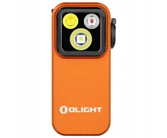 OLIGHT Taschenlampe Oclip Pro Oranžinis