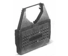 Olivetti originali rašalo juostelė, 80670, juoda, Olivetti ET 2300, ET 2000, 2200, 2250, 170000 ženklų