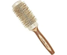 Plaukų džiovinimo šepetys Olivia Garden Bamboo Touch Blowout Thermal 43mm