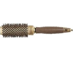 Olivia Garden NanoThermic keramika+jonų kvadrato formuotojas 29 mm