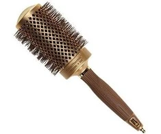 Šepetys plaukų džiovinimui Olivia Garden Nano Thermic Ceramic+ion 54mm