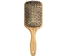 Olivia Garden Bamboo Touch Detangle Combo bambusowa szczotka do włosów L