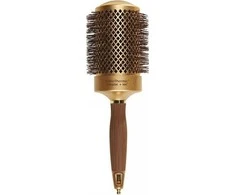 Olivia Garden OLIVIA GARDEN_Nano Thermic Ceramic + Ion Round Thermal Plaukų šepetys NT-64