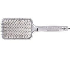 Olivia Garden Ceramic + Ion XL Pro Paddle Large didelis plaukų šepetys
