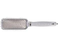Olivia Garden Ceramic + Ion XL Pro Paddle Small mažas plaukų šepetys