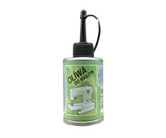 Oliwa Mašinų alyvos švirkšto dozatorius 70 ml