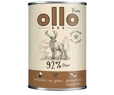 Ollo Grynas elnias 850g