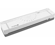 Olympia A 120 Combo DIN A4 laminatorius su pjaustytuvu