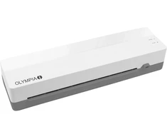 Laminator Olympia Olympia A 130 DIN A3 Laminatorius