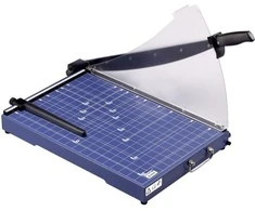 Olympia G 3115 DIN A 4 Giljotina
