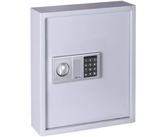 Olympia GOsafe 50B Polipropylen (PP) Pilka