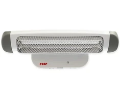 Olympia H+H grzejnik podczerwieni BR 80 400/800 Watt pilka