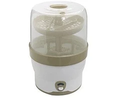 Drėkintuvas Olympia H+H Waporator BS 29 smėlio spalva