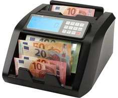 Spausdintuvas Olympia Liczarka i tester banknotów NC 440 (947731400)