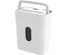 Niszczarka Olympia Olympia PS 53 CC Pro niszczarka Rozdrabnianie krzyżowe 68 dB Baltas