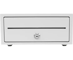 Spausdintuvas Olympia Kassenschublade 208 mini baltas