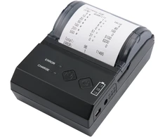 Olympia Thermo spausdintuvas NCP 58 juoda