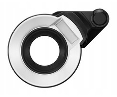 Lampa błyskowa Olympus OM System FD-1 Blitz Diffusor für TG