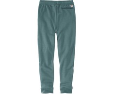 Ombre Carhartt Graphic Jogger Sea Pine sportinės kelnės