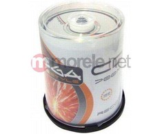 Omega CD-R 700 MB 52x 100 vienetų (56456)