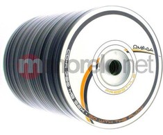 Omega Omega CD-R 700 MB 52x25 vnt (56303)