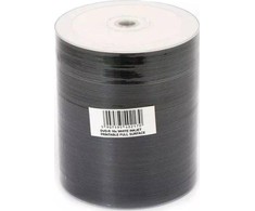 Omega DVD-R 4,7 GB 16x100 vienetų (40217)