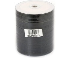 Omega DVD-R 4,7 GB 16x100 vienetų (40217)