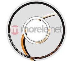 Omega DVD + R 4,7 GB 16x50 vienetų (56465)